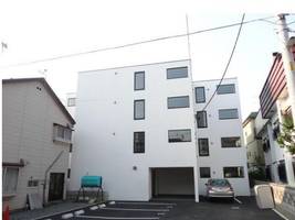ART PARK Ⅱ(アートパークⅡ)の外観