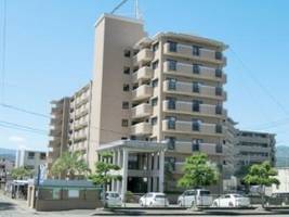 福岡県那珂川市片縄1丁目(マンション)の賃貸物件の外観
