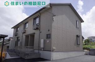 物件の外観画像