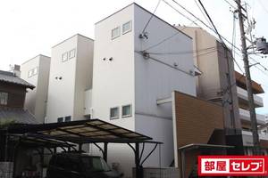 物件の外観画像