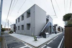 物件の外観画像