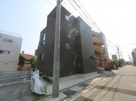 物件の外観画像