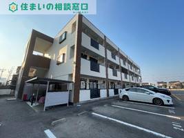 物件の外観画像