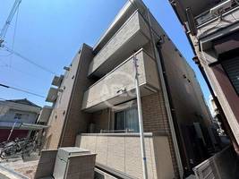 物件の外観画像