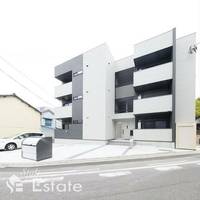 MOVE本陣GRANDEの外観