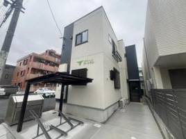 物件の外観画像