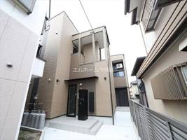 物件の外観画像