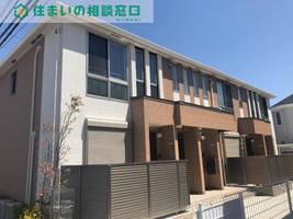 物件の外観画像