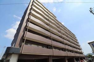 福岡県福岡市博多区大字板付(マンション)の賃貸物件の外観