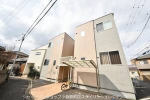 物件の外観画像