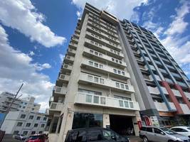 北海道札幌市中央区南四条東4丁目(マンション)の賃貸物件の外観