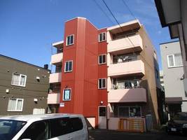 物件の外観画像