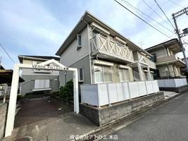 Verde Pallazo箕輪の外観