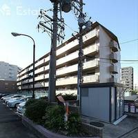 茶屋ヶ坂プログレス103の外観