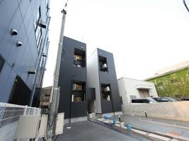 カーサ・ティエラの外観