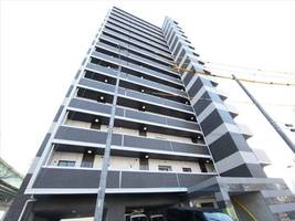 愛知県名古屋市昭和区鶴舞2丁目(マンション)の賃貸物件の外観
