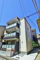 TY-Cubix CASAの外観
