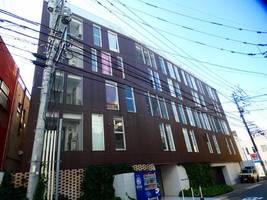 福岡県春日市春日原北町3丁目(マンション)の賃貸物件の外観