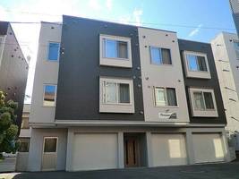 物件の外観画像