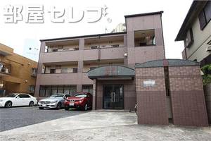 物件の外観画像
