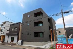 物件の外観画像