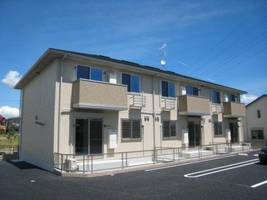 プランドールかがり101の外観