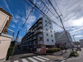 物件の外観画像