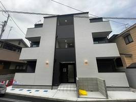 CASA武庫川2の外観