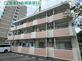 物件の外観画像