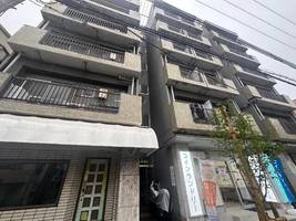 物件の外観画像