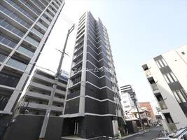 エステムコート名古屋新栄Ⅳネストの外観