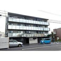 ラグナベルデ北9条の外観