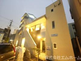 物件の外観画像