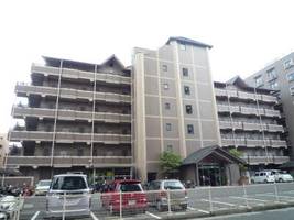 サンシャインの外観