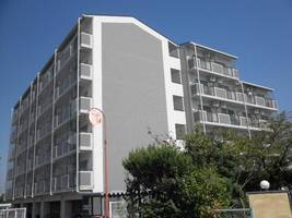 グランデラーゴHOEI 1の外観