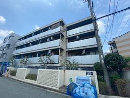 物件の外観画像