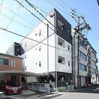 LUCE Ⅱ202の外観