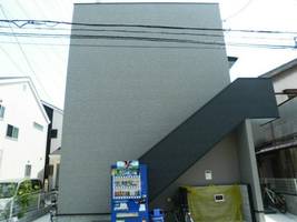 物件の外観画像