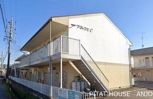 クマックスC201の外観