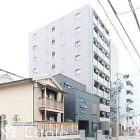 愛知県名古屋市中区千代田2丁目(マンション)の賃貸物件403の外観