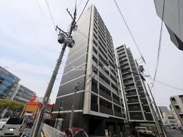 エステムコート名古屋新栄Ⅴラポールの外観