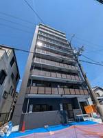 物件の外観画像