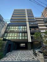 福岡県福岡市中央区薬院2丁目(マンション)の賃貸物件の外観