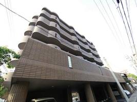 愛知県名古屋市中川区尾頭橋3丁目(マンション)の賃貸物件の外観