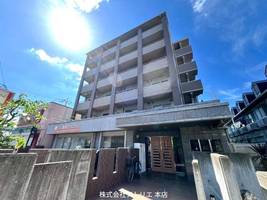 物件の外観画像