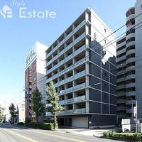 愛知県名古屋市中村区名駅南5丁目(マンション)の賃貸物件の外観
