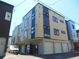 物件の外観画像