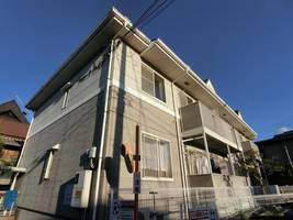 物件の外観画像