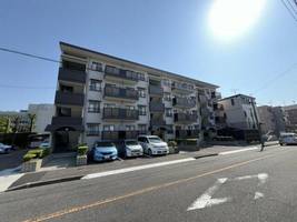 テラス台町の外観