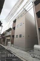 物件の外観画像